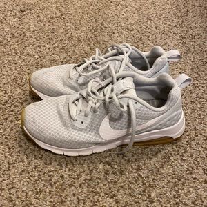 Nike air-white/light grey